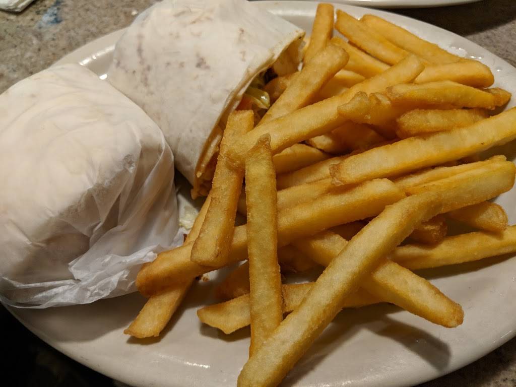 Dietz Stadium Diner | restaurant | 127 N Front St, Kingston, NY 12401, USA | 8453315321 OR +1 845-331-5321