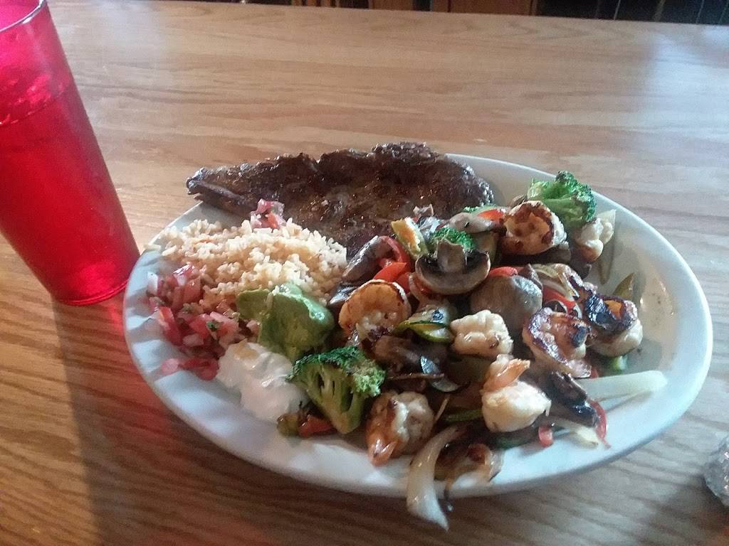 Pancho Villa | restaurant | 2153 Morganton Blvd SW, Lenoir, NC 28645, USA | 8287585400 OR +1 828-758-5400