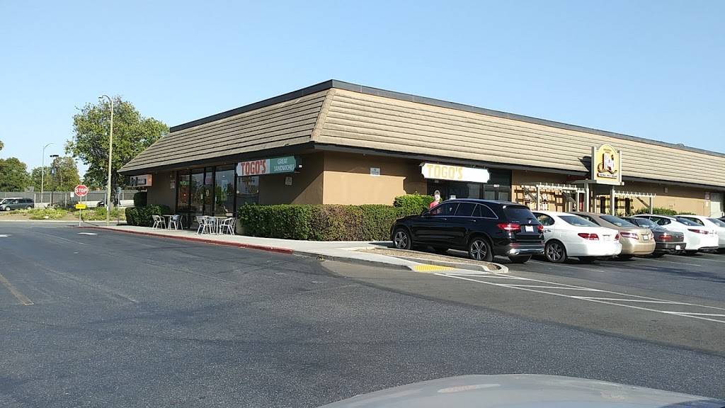 TOGOS Sandwiches | meal takeaway | 5677 Snell Ave, San Jose, CA 95123, USA | 4082260730 OR +1 408-226-0730