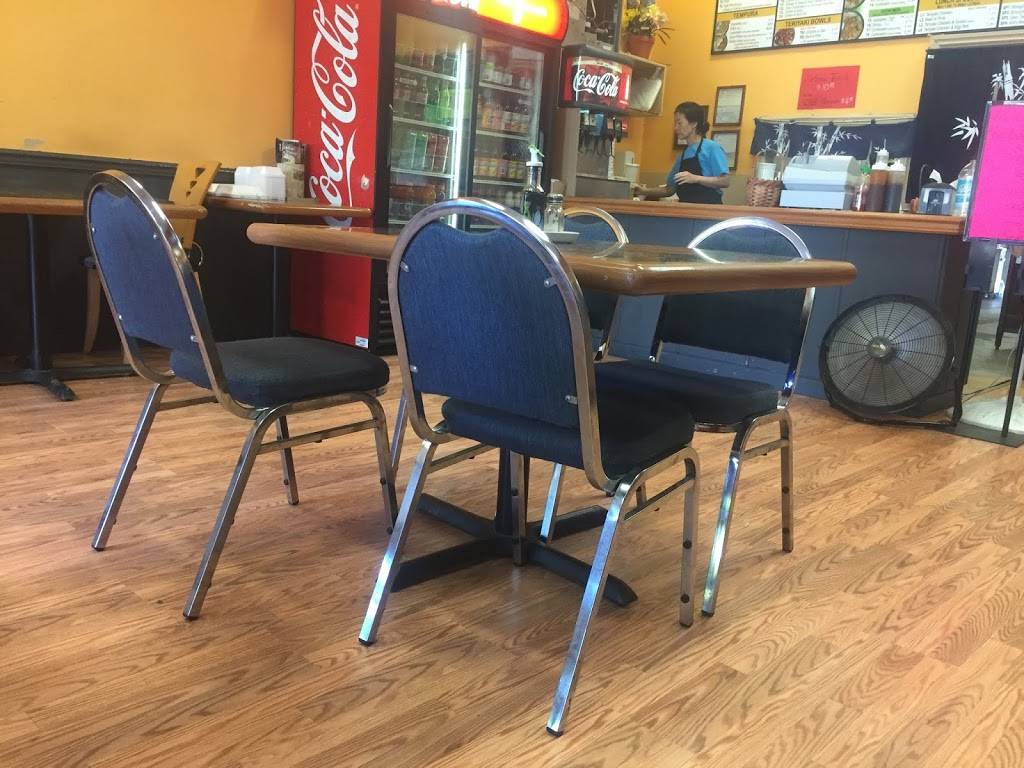 Apple Teriyaki | restaurant | 11523 Avondale Rd NE # 107, Redmond, WA 98052, USA | 4258834389 OR +1 425-883-4389