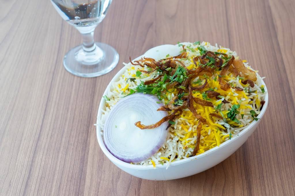 Biryanis Place - Sandy springs | meal takeaway | 6115 Peachtree Dunwoody Rd, Suit #130, Sandy Springs, GA 30328, USA | 4702753779 OR +1 470-275-3779