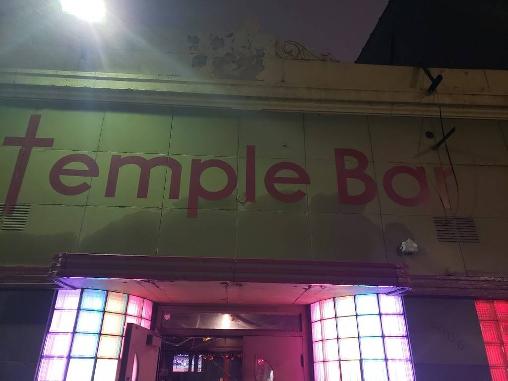 Temple Bar | night club | 2906 Cass Ave, Detroit, MI 48201, USA | 3138322822 OR +1 313-832-2822