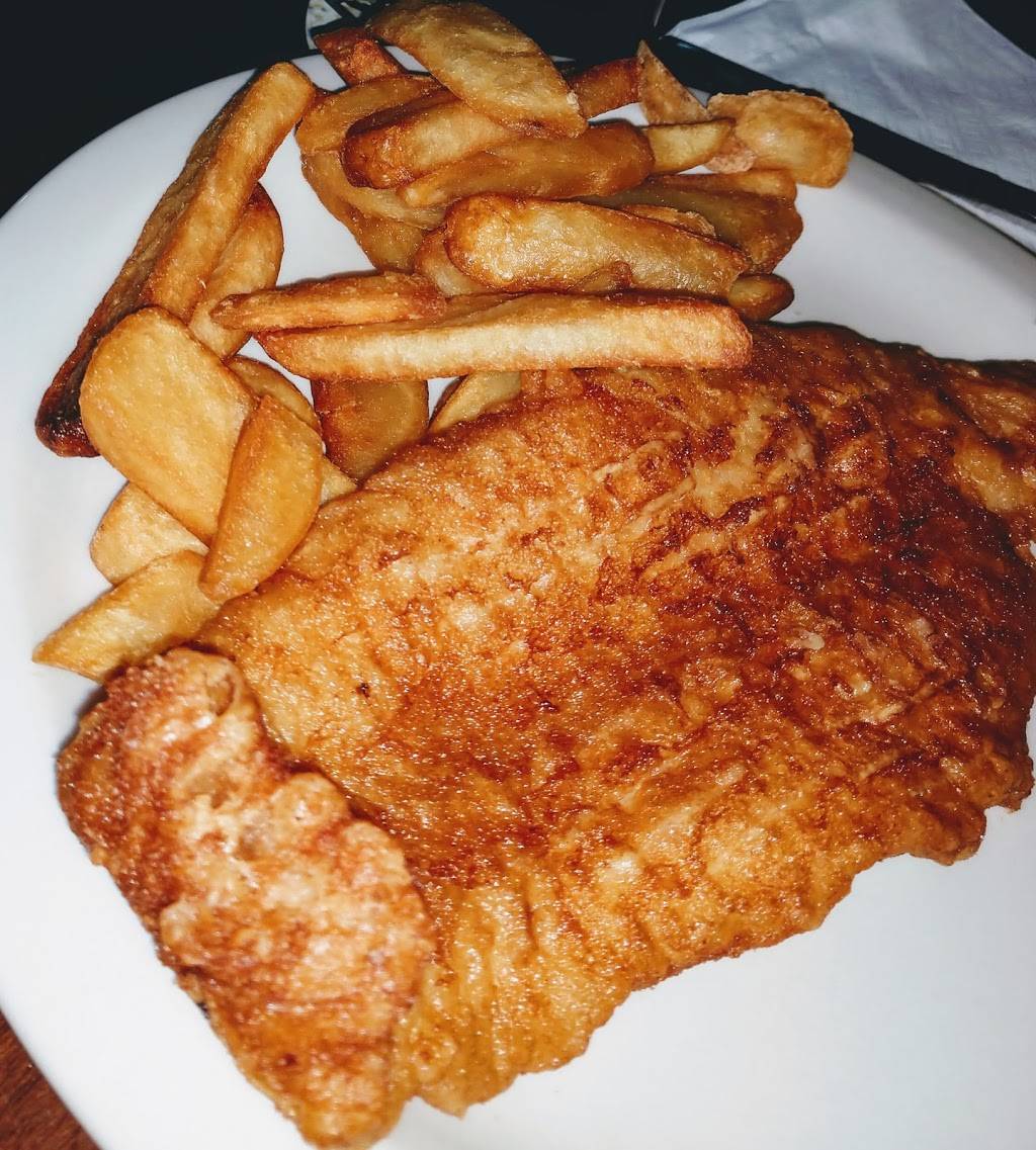 Ice House Pub | restaurant | 408 Tamiami Trail #111, Punta Gorda, FL 33950, USA | 9415750866 OR +1 941-575-0866