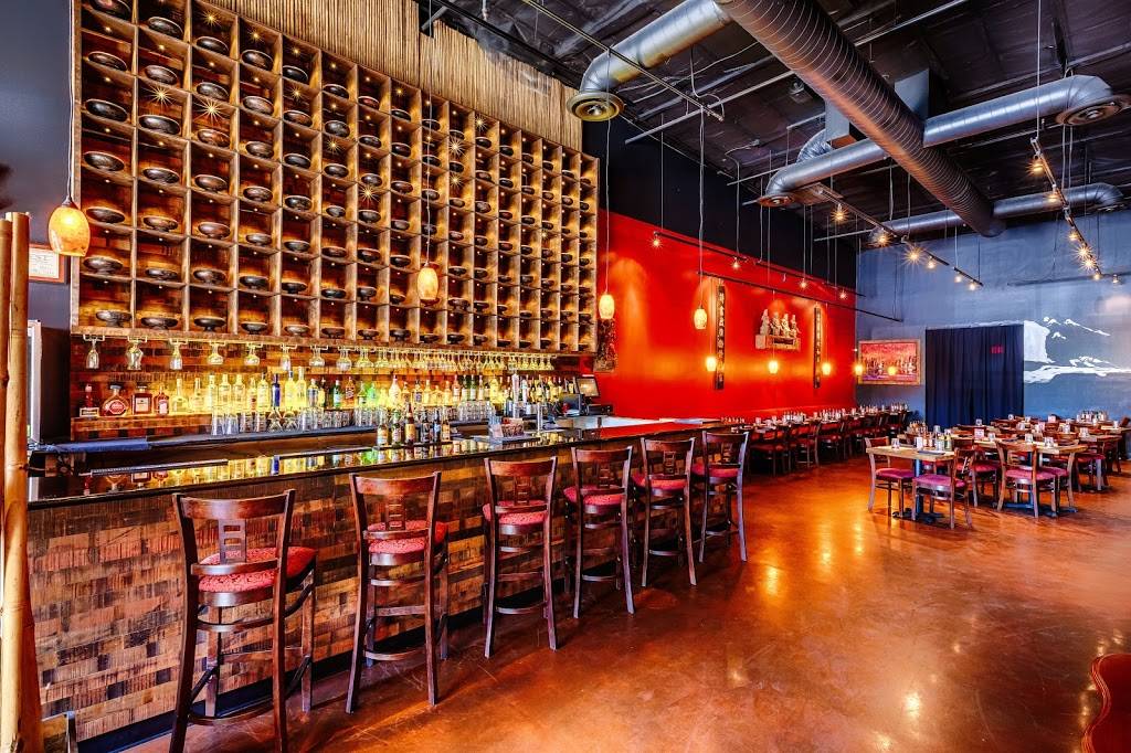 Inchins Bamboo Garden | restaurant | 10050 N Scottsdale Rd #121, Scottsdale, AZ 85253, USA | 4803066883 OR +1 480-306-6883