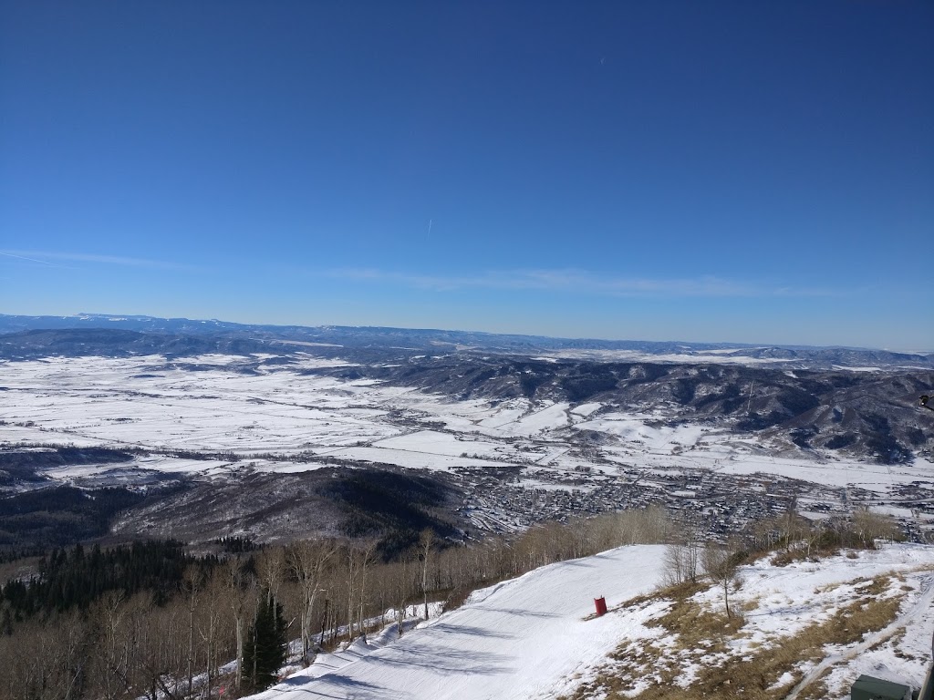 Thunderhead Lodge | restaurant | 2305 Mt Werner Cir, Steamboat Springs, CO 80487, USA | 9708796111 OR +1 970-879-6111