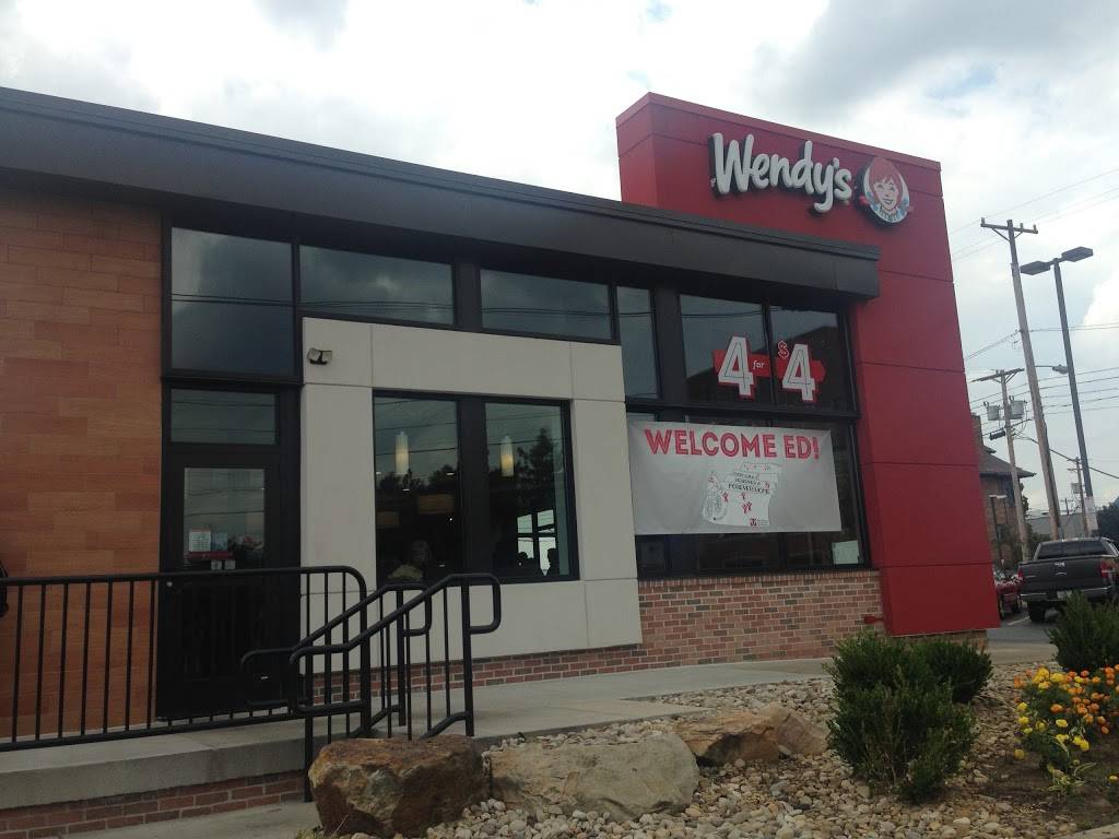 Wendys | restaurant | 725 Allegheny Ave, Pittsburgh, PA 15233, USA | 4122311653 OR +1 412-231-1653
