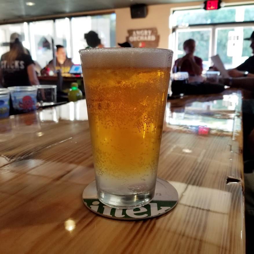 Sticks Pub and Grub | restaurant | 700 Northwest Hwy, Fox River Grove, IL 60021, USA | 8478294163 OR +1 847-829-4163