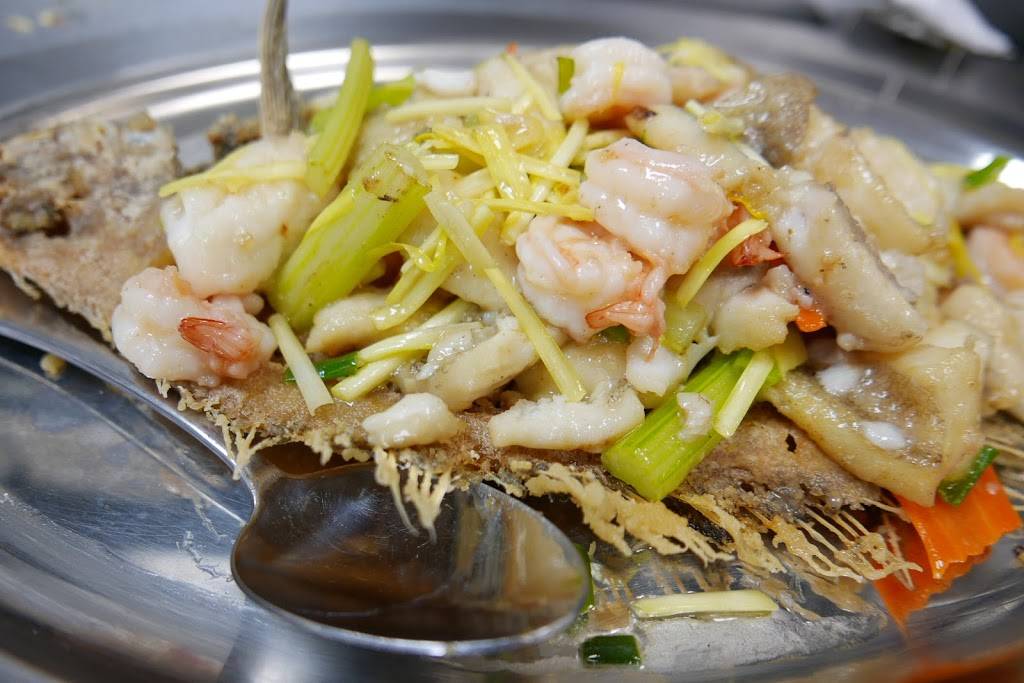 New Village | restaurant | 11542 Middlebrook Road, Germantown, MD 20874, USA | 3015408838 OR +1 301-540-8838