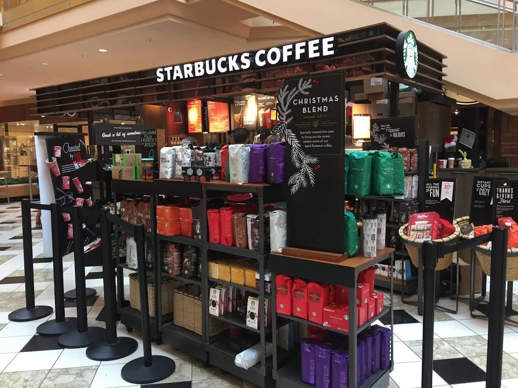 Starbucks | cafe | 2223 N Westshore Blvd K-100, Tampa, FL 33607, USA | 8133531820 OR +1 813-353-1820