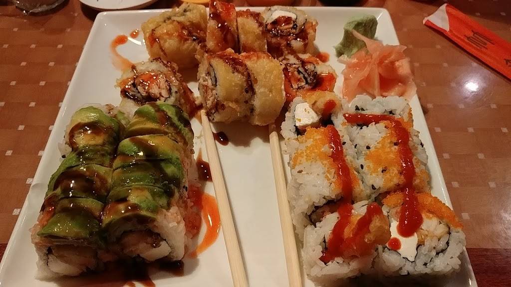 Sogo Express II | restaurant | 150 Ray Kennedy Dr, Locust, NC 28097, USA | 7048880354 OR +1 704-888-0354