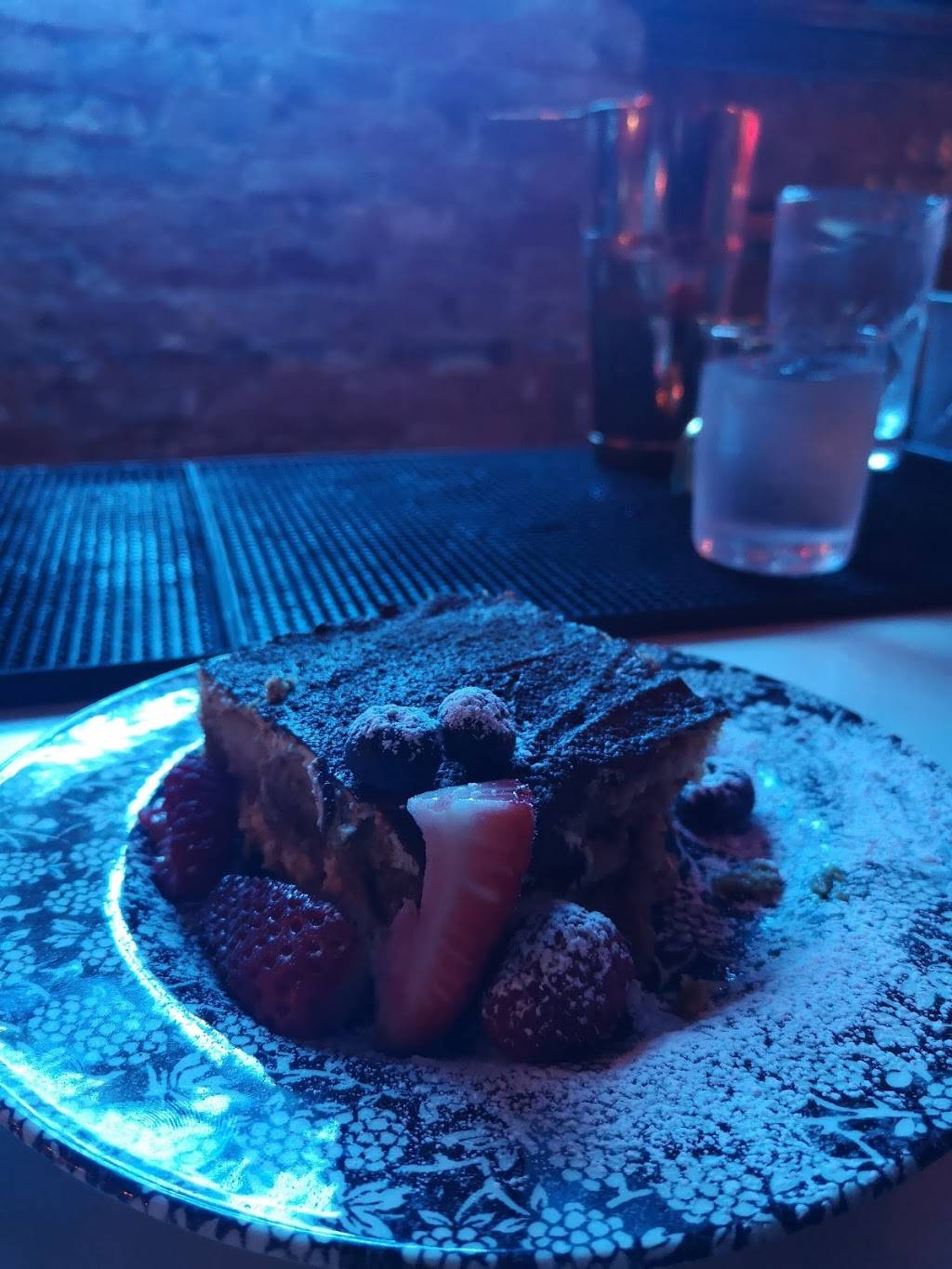 Eighteen30 | restaurant | 9 Clarence Square, Toronto, ON M5V 1H1, Canada | 4165193006 OR +1 416-519-3006