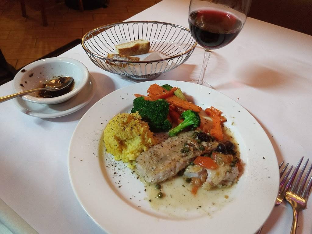 Ristorante IL Porcino | restaurant | 3339 Walnut Ave, Fremont, CA 94538, USA | 5107917383 OR +1 510-791-7383