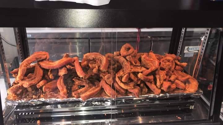 Taqueria El Pasito | restaurant | 2004 Bayou Blue Rd, Houma, LA 70364, USA | 9853033276 OR +1 985-303-3276