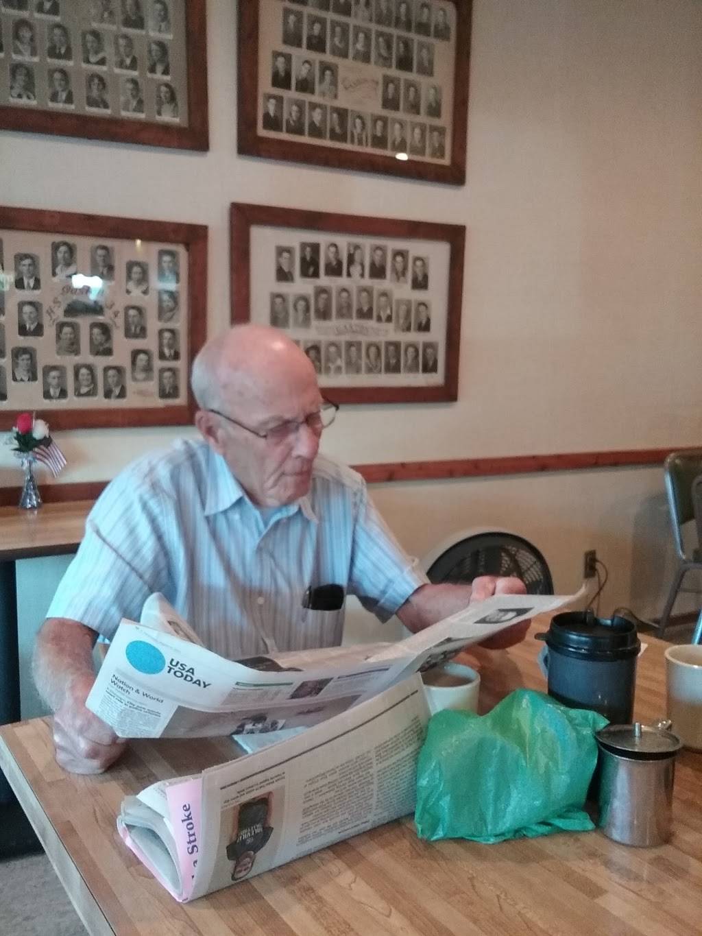 Mill Street Inn | restaurant | 200 Main St, Gaston, IN 47342, USA | 7653584707 OR +1 765-358-4707