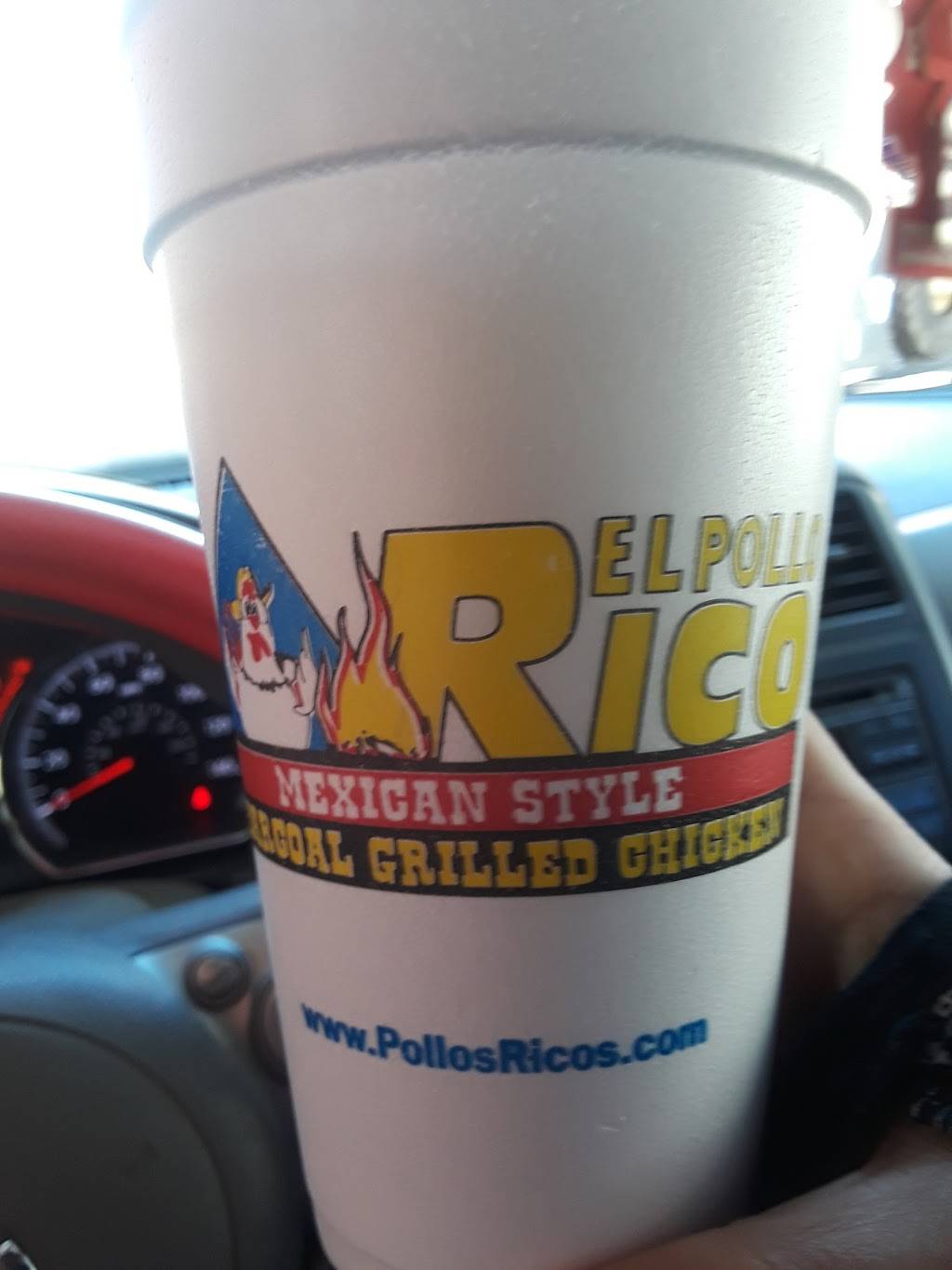 El Pollo Rico | restaurant | 1070 N BUSINES, I-35BL, New Braunfels, TX 78130, USA | 8303581537 OR +1 830-358-1537