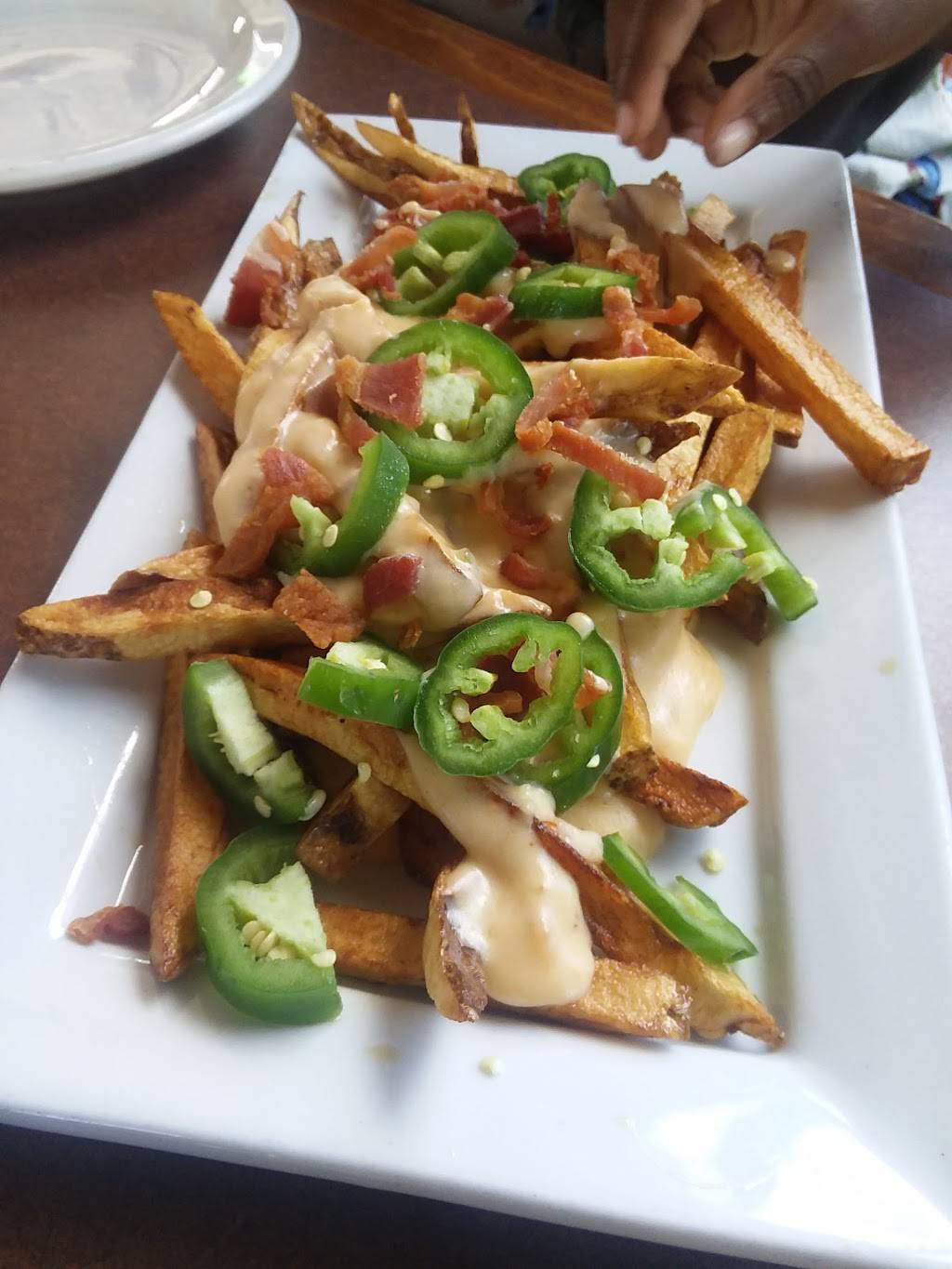 Monterrey Smoke House | restaurant | 551 W Becher St, Milwaukee, WI 53207, USA | 4144674943 OR +1 414-467-4943