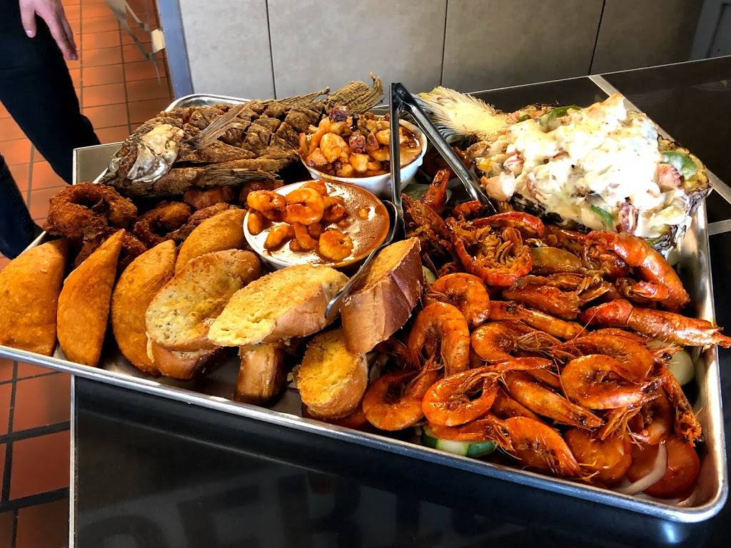 Mariscos El Puerto 2 | restaurant | 5004 S Archer Ave, Chicago, IL 60632, USA | 7734982948 OR +1 773-498-2948