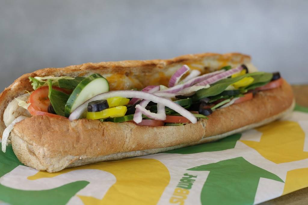 Subway Restaurants | restaurant | 1591 Bradley Park Dr Unit 9, Columbus, GA 31904, USA | 7063246882 OR +1 706-324-6882