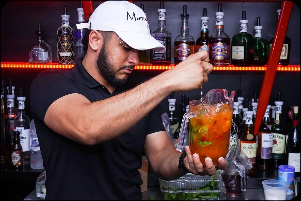 Mamasushi Elizabeth | restaurant | 323 N Broad St, Elizabeth, NJ 07208, USA | 9085767793 OR +1 908-576-7793