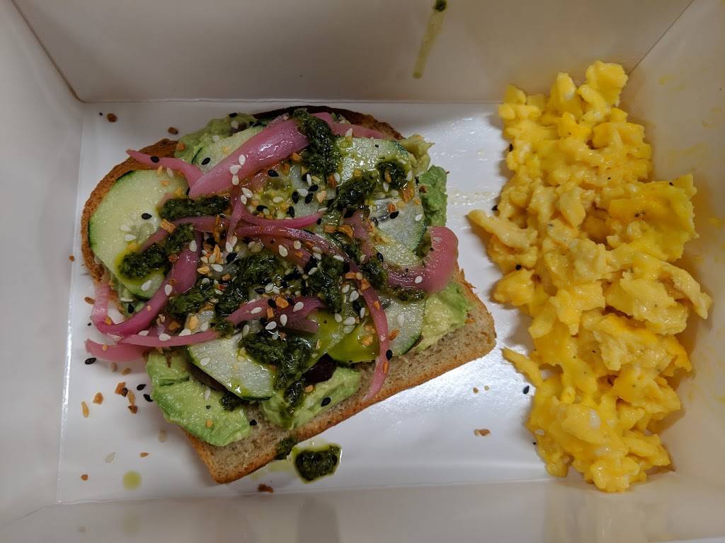 Recess Cafe | restaurant | 1102 Q St St 100A, Sacramento, CA 95811, USA | 9163890121 OR +1 916-389-0121