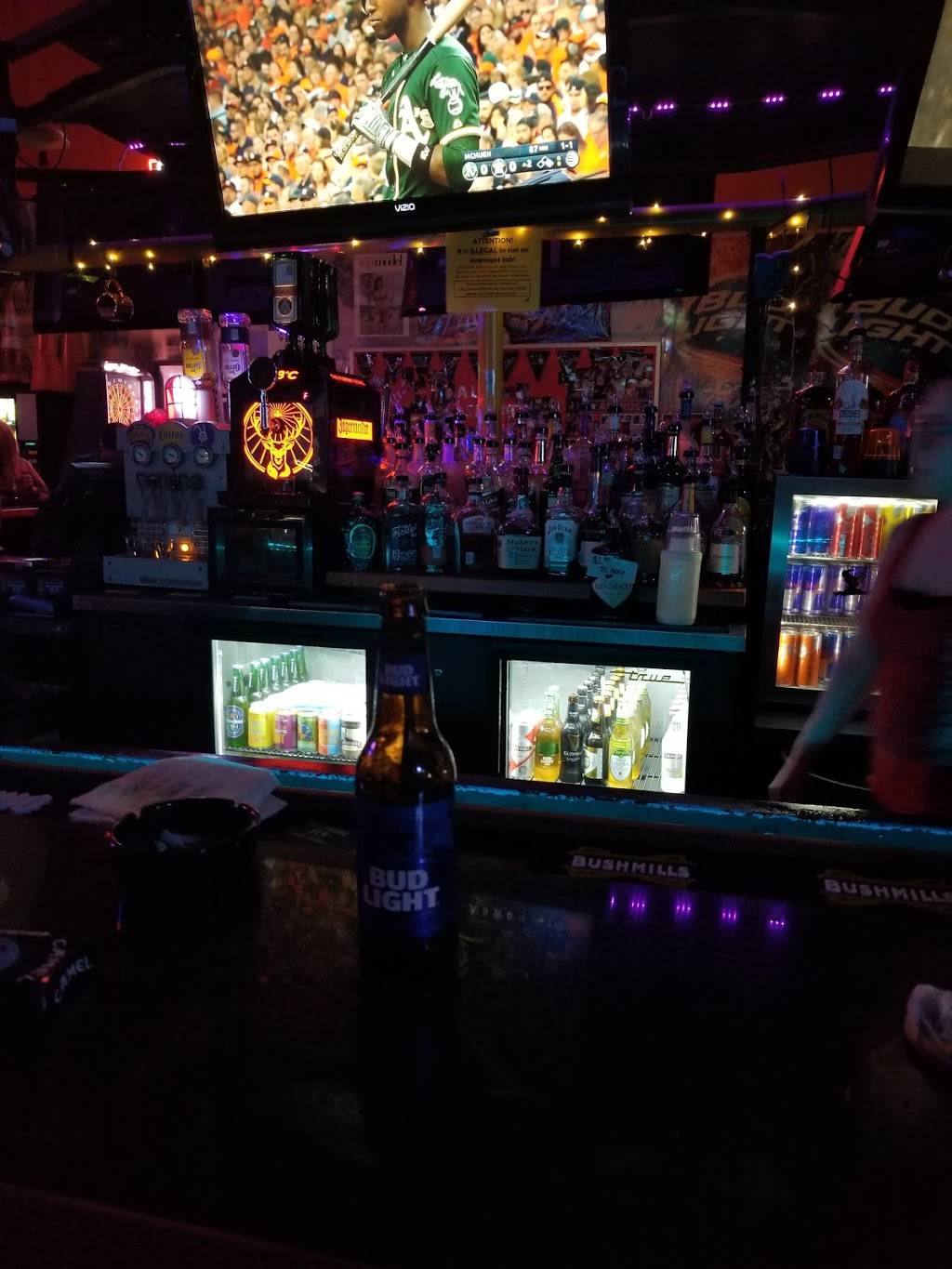 Als Sports Bar | night club | 16203 Westheimer Rd #102, Houston, TX 77082, USA | 2814939797 OR +1 281-493-9797