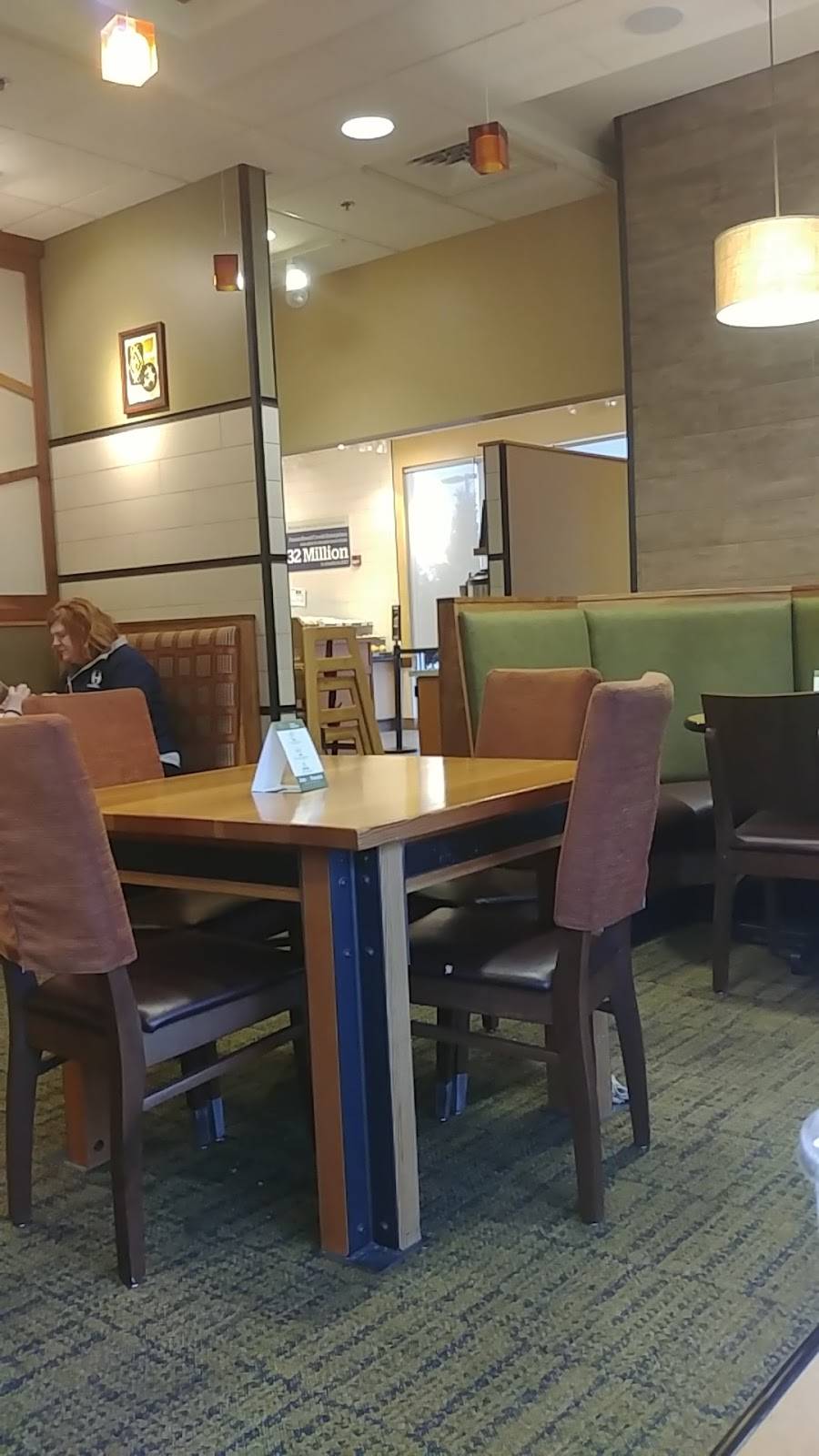 Panera Bread | bakery | 4031 Cascades Blvd, Kent, OH 44240, USA | 3309684131 OR +1 330-968-4131