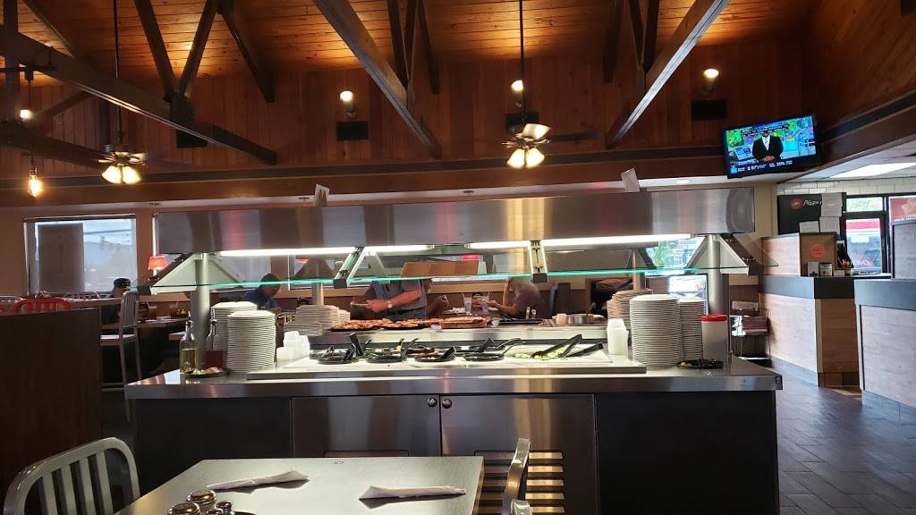 Pizza Hut | meal delivery | Intersections 5 9 & 14, Mountain View, AR 72560, USA | 8702694000 OR +1 870-269-4000