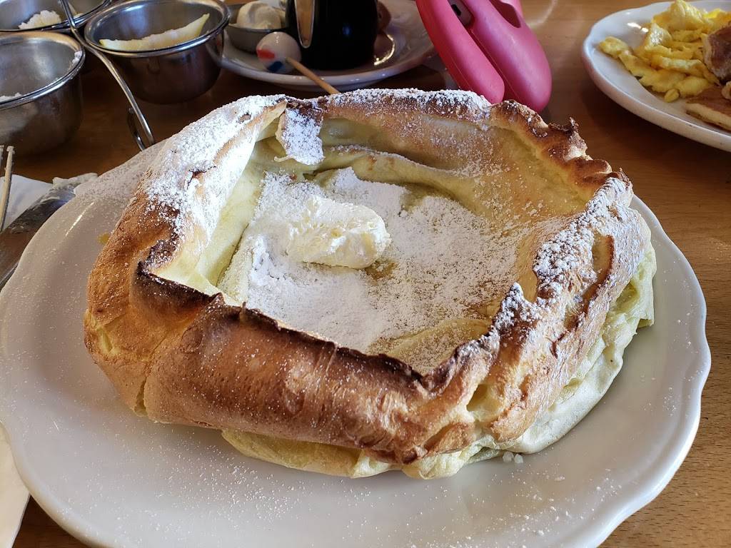 The Original Pancake House - Sandy | restaurant | 11400 South, State St, Sandy, UT 84070, USA | 8015236411 OR +1 801-523-6411