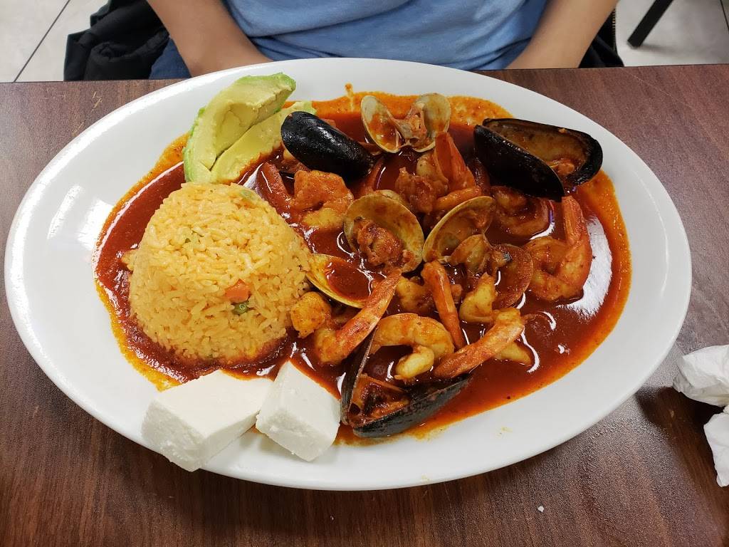 Parrilla La Nueva Fogata | restaurant | 25-27 W White Horse Pike, Berlin, NJ 08009, USA | 8567675060 OR +1 856-767-5060