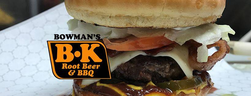 BK Root Beer and BBQ | restaurant | 1917 W Memorial Dr, Muncie, IN 47302, USA | 7652821826 OR +1 765-282-1826