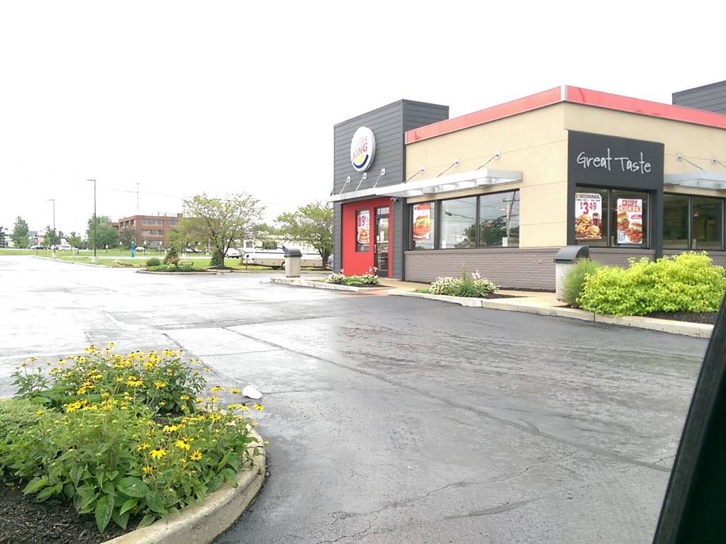 Burger King | restaurant | 4150 OH-306, Willoughby, OH 44094, USA | 4409519910 OR +1 440-951-9910