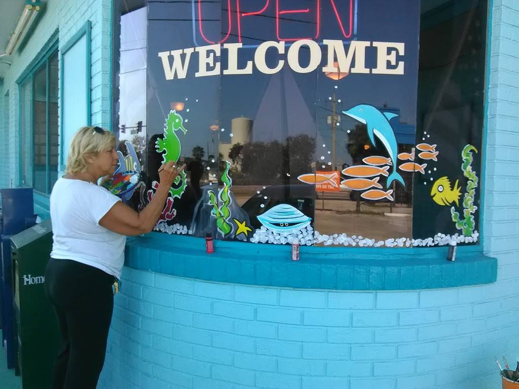 Lenzis Diner | restaurant | 901 Ave D, Fort Pierce, FL 34950, USA | 7724610221 OR +1 772-461-0221