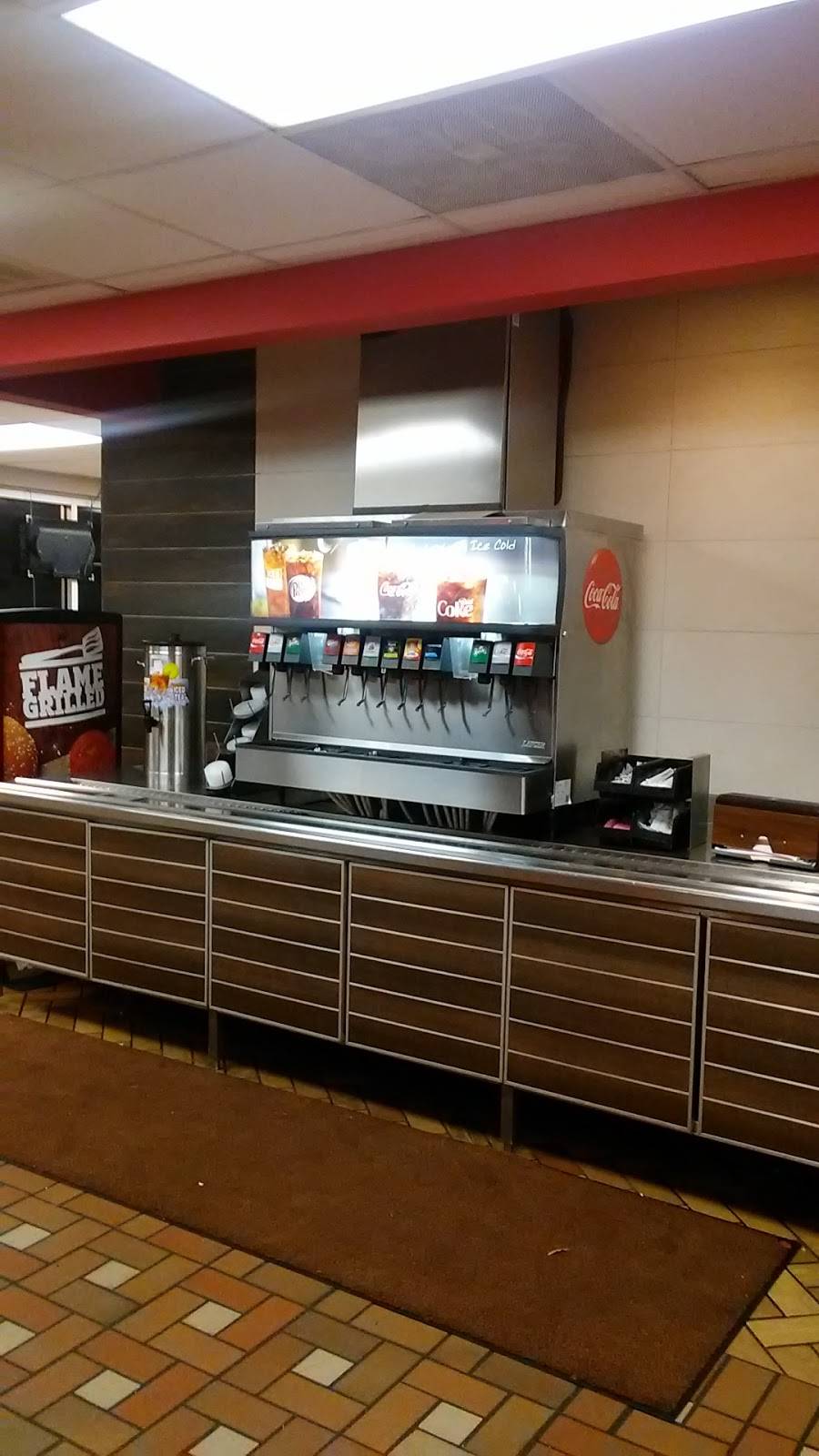 Burger King | restaurant | 462 S Highland Ave, Jackson, TN 38301, USA | 7314229980 OR +1 731-422-9980