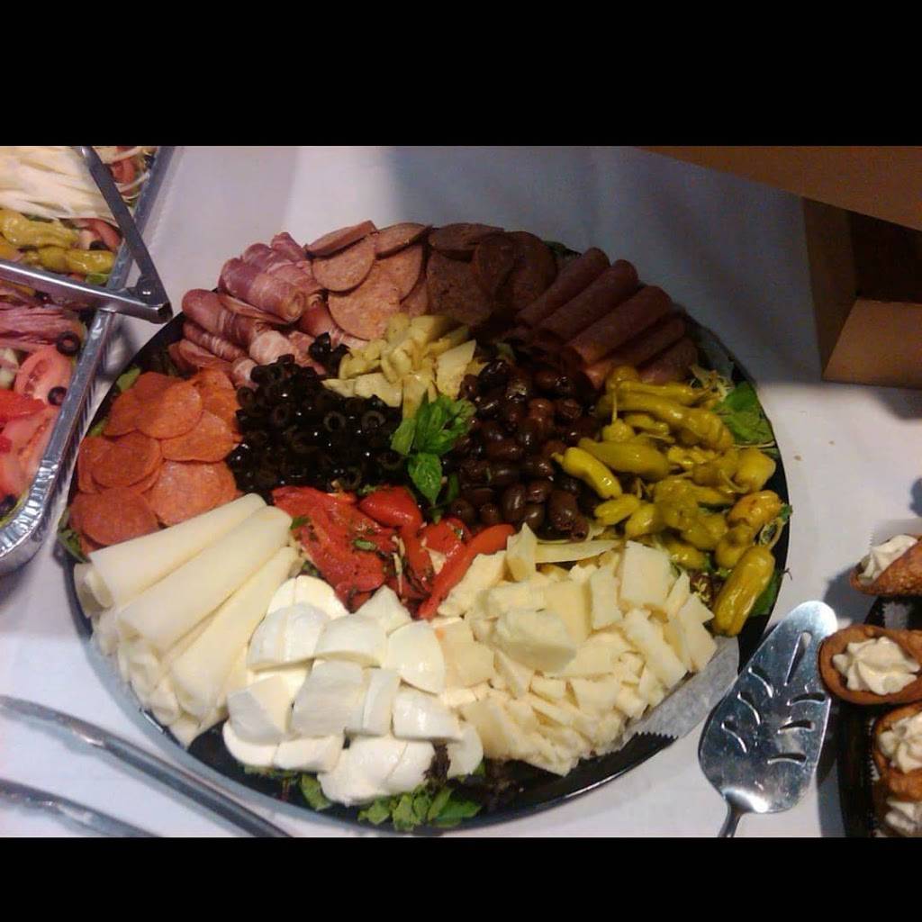 Caputos Pizzeria Saratoga | restaurant | 3039 NY-50, Saratoga Springs, NY 12866, USA | 5185810011 OR +1 518-581-0011