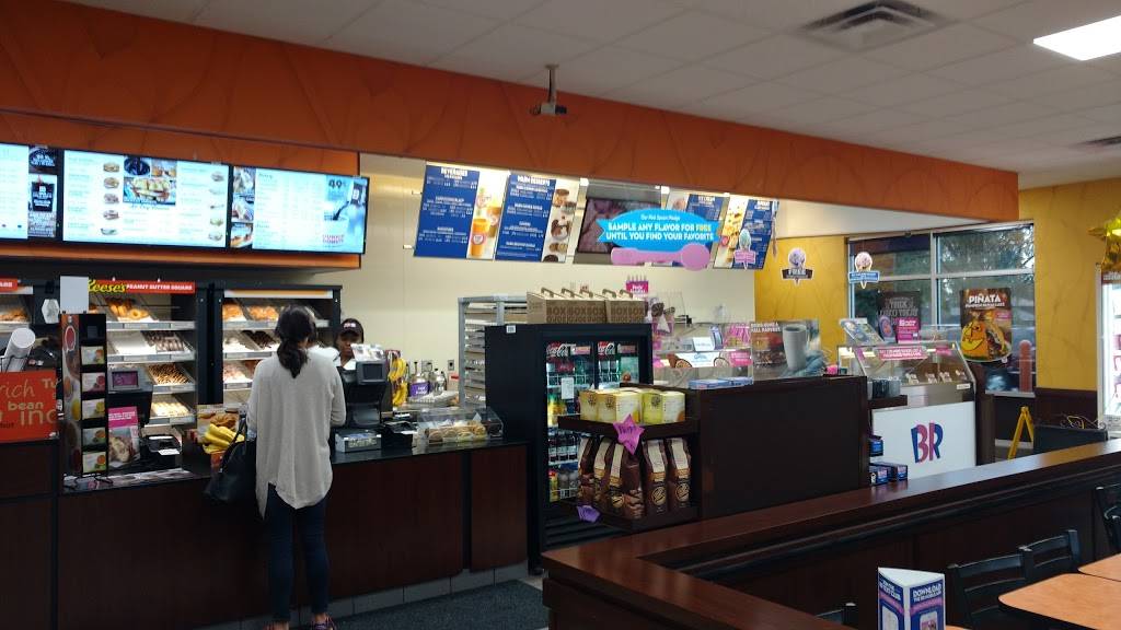 Dunkin Donuts | cafe | 5159 159th St, Oak Forest, IL 60452, USA | 7086870269 OR +1 708-687-0269