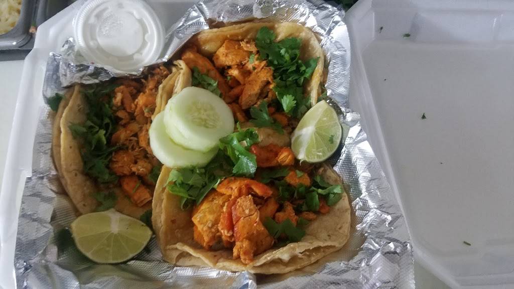 Tacos GUERRA | restaurant | 8607 National Turnpike, Louisville, KY 40214, USA | 5024163504 OR +1 502-416-3504