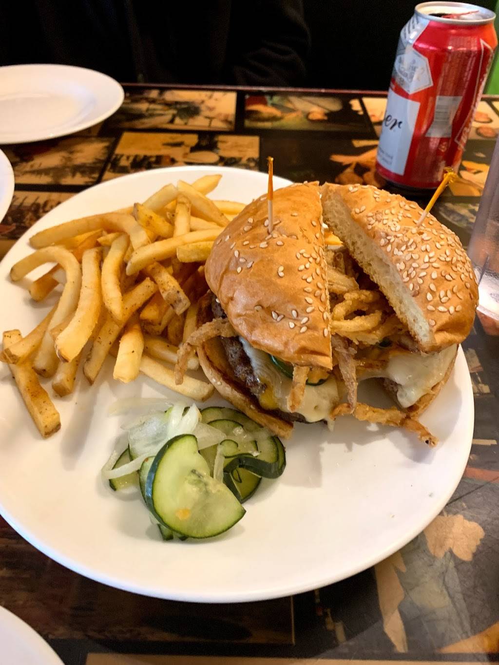 The Sink | restaurant | 1165 13th St, Boulder, CO 80302, USA | 3034447465 OR +1 303-444-7465