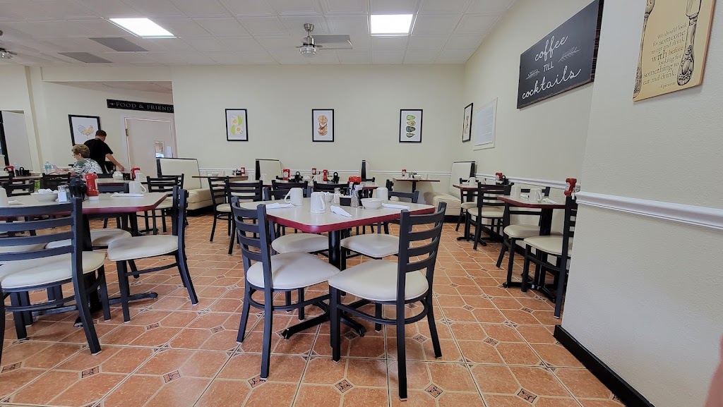 Kalimera Cafe | restaurant | 1722 S Pinellas Ave, Tarpon Springs, FL 34689, USA | 7279403744 OR +1 727-940-3744