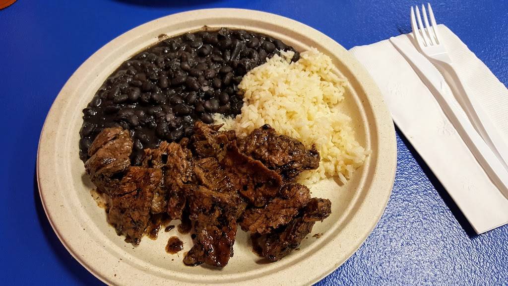 Sabor Latino | restaurant | 1273 S Brook St, Louisville, KY 40203, USA | 5022764954 OR +1 502-276-4954