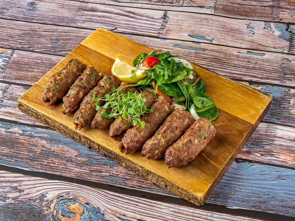 Flambe India | restaurant | 226 Peterson Rd, Libertyville, IL 60048, USA | 2245135597 OR +1 224-513-5597