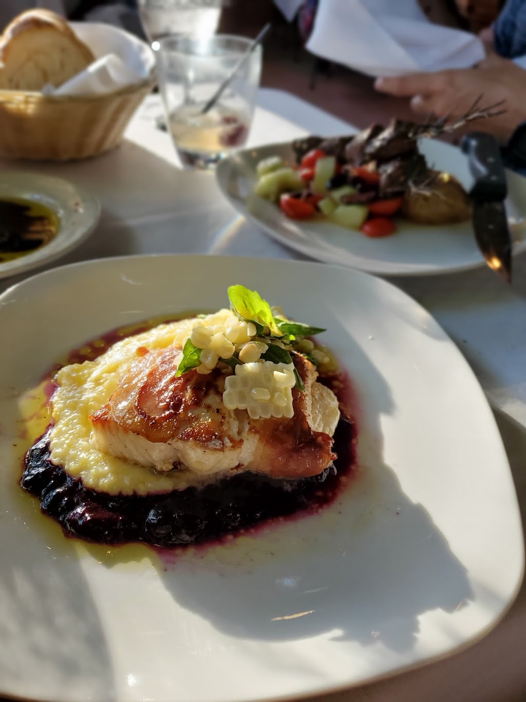 Cucina Biazzi | restaurant | 568 E Main St, Ashland, OR 97520, USA | 5414883739 OR +1 541-488-3739