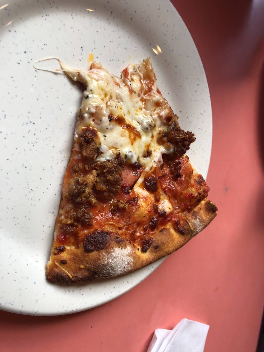 Southside Flying Pizza | restaurant | 2702 E Cesar Chavez St, Austin, TX 78702, USA | 5126006962 OR +1 512-600-6962