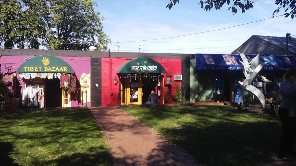 Ye Olde Trail Tavern | restaurant | 228 Xenia Ave, Yellow Springs, OH 45387, USA | 9377677448 OR +1 937-767-7448