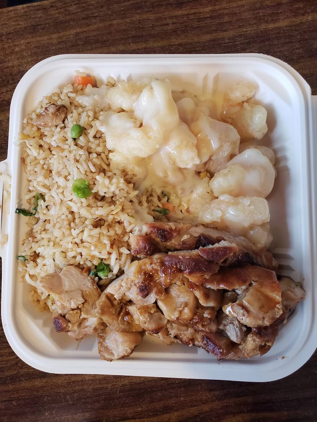 Jade Garden | restaurant | 2244 Lake Tahoe Blvd, South Lake Tahoe, CA 96150, USA | 5305431688 OR +1 530-543-1688