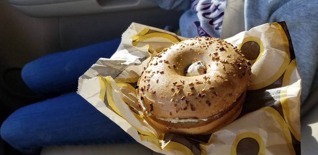 Coffee & Bagels | bakery | 2068 NE Pine Island Rd, Cape Coral, FL 33909, USA | 2398296495 OR +1 239-829-6495