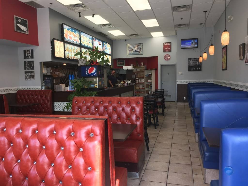 La belle Province | restaurant | 14985 Rue des Saules, Mirabel, QC J7N 1Z9, Canada | 4504758488 OR +1 450-475-8488