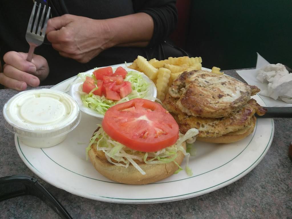 Ranch-O Family Restaurant | restaurant | 3020 Kernersville Rd, Winston-Salem, NC 27107, USA | 3367845353 OR +1 336-784-5353