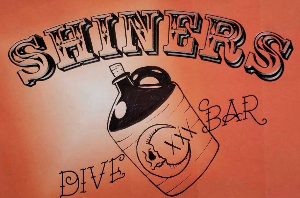Shiners Dive Bar | restaurant | 5545 S Saginaw St, Flint, MI 48507, USA | 8108664309 OR +1 810-866-4309