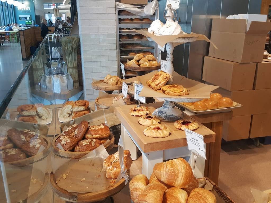 La Farm Bakery Bistro | restaurant | 5055 Arco Street, Cary, NC 27519, USA | 9842280300 OR +1 984-228-0300