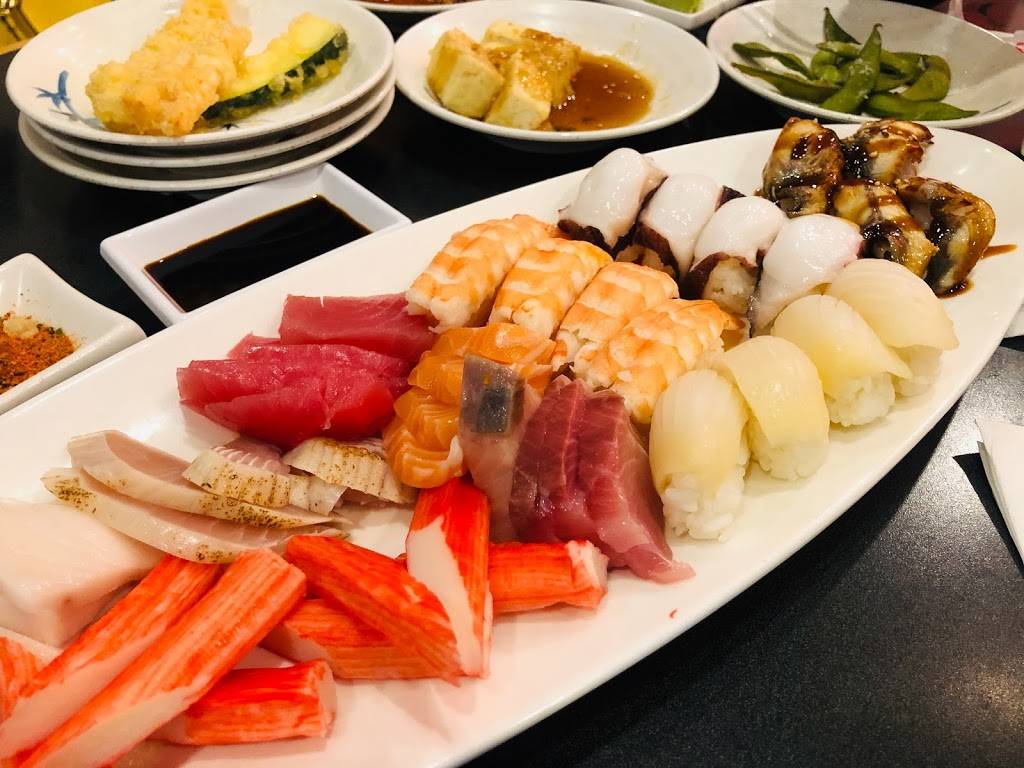 Miyazaki | restaurant | 9527 Westheimer Rd D, Houston, TX 77063, USA | 7137851130 OR +1 713-785-1130